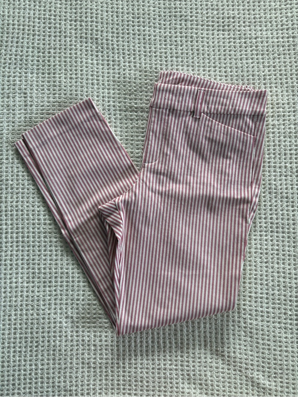 Striped Pants